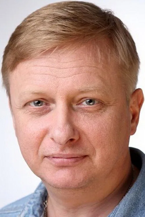 Максим Глотов