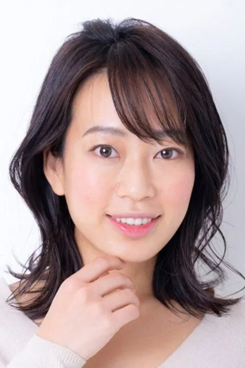 黒川鮎美