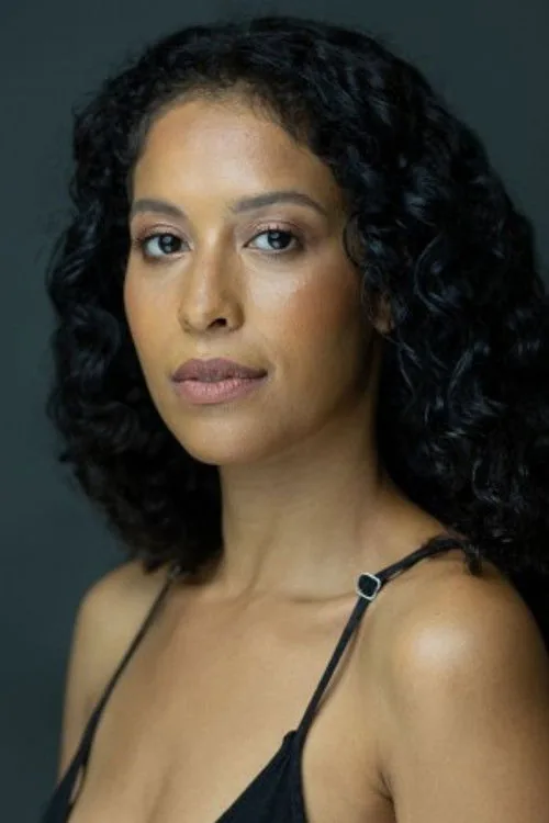 Kaya Rodrigues