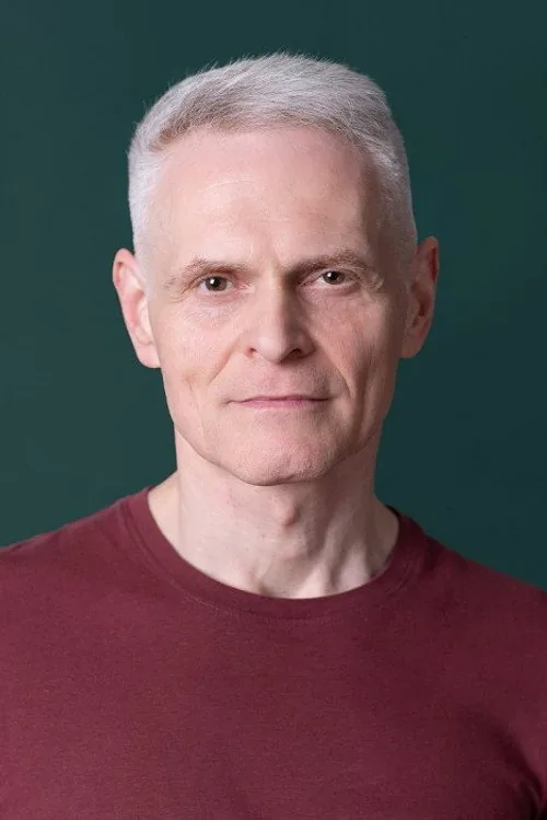 Radim Madeja
