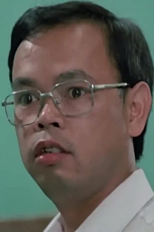 楊又祥