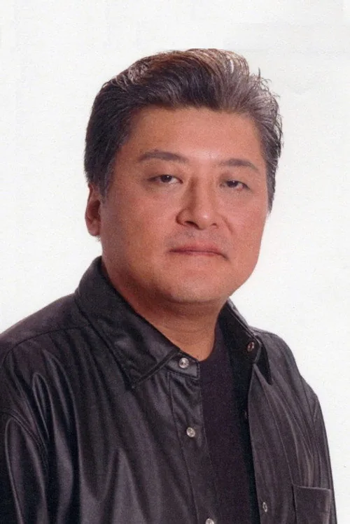 Kótaró Nakamura