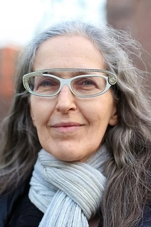 Sylvie Degiez
