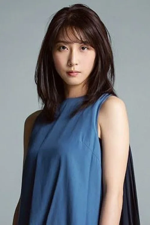 杉山未央