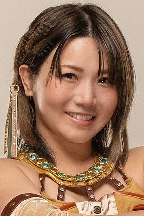 坂崎ユカ