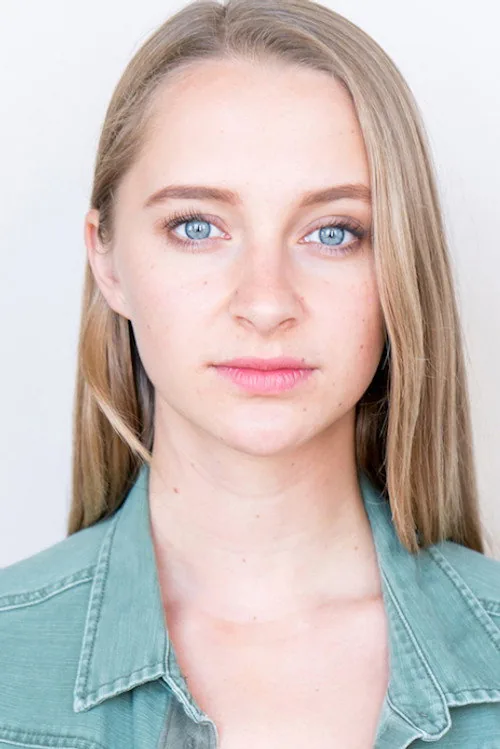 Paige Henderson