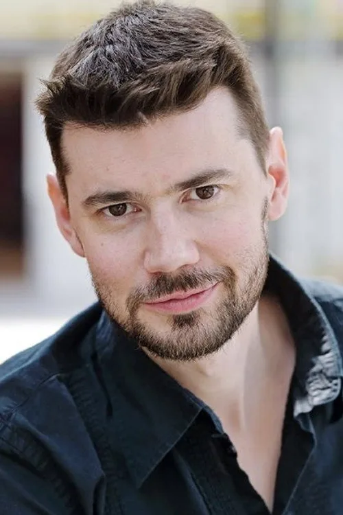Cedric Lombard