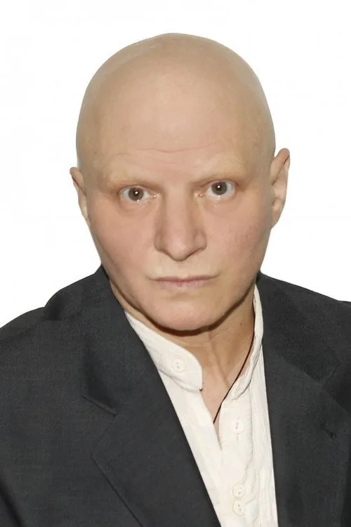 Олег Шеремет