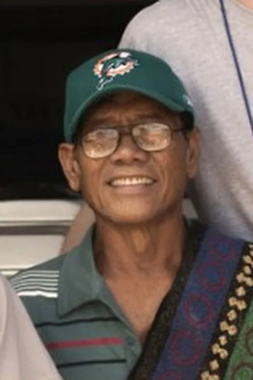 Eddie Nicart