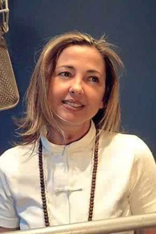 Claudia Razzi