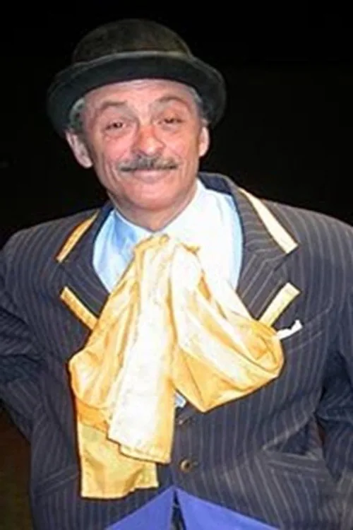 Serdgiu Finiti