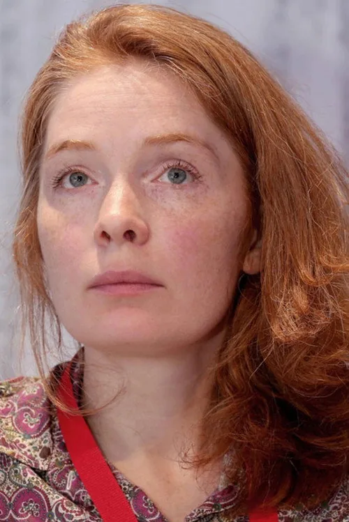 Зоя Попова