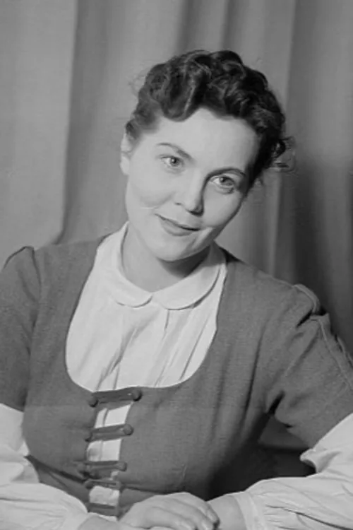 Erika Pelikowsky