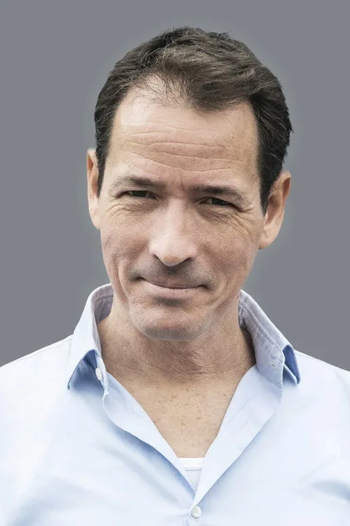 Bert Van Nieuwenhuyse