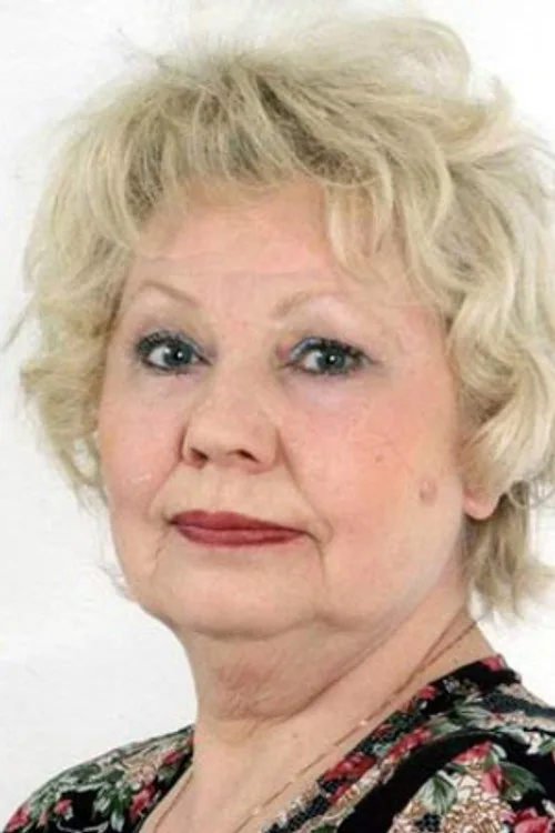 Светлана Виноградова
