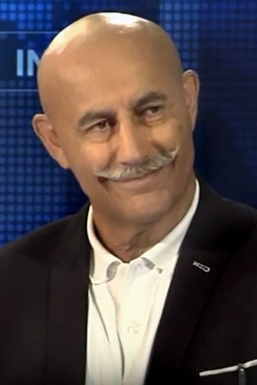 بلقاسم حجاج