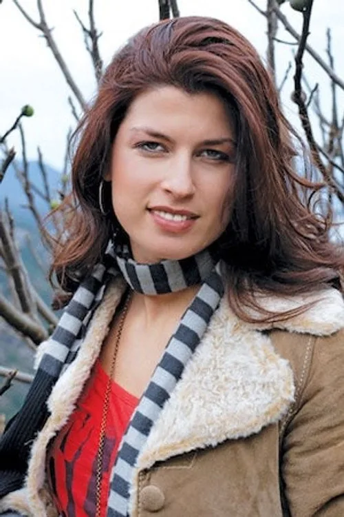 Marija Vicković
