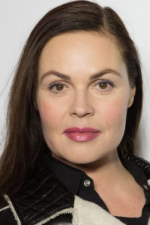 Ekaterina Andreeva
