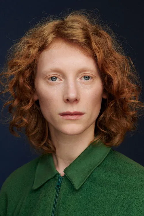 Dana Herfurth