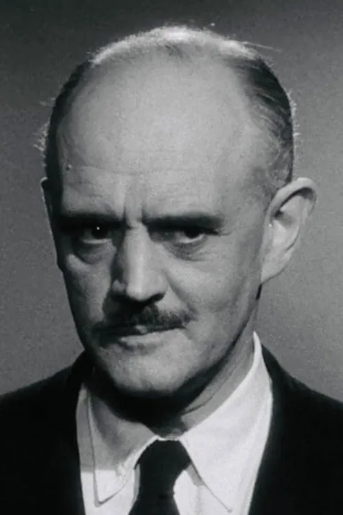 Robert Henderson
