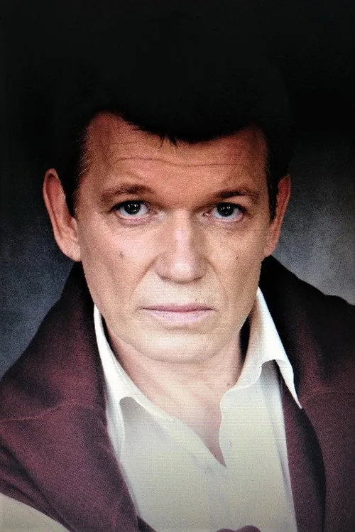 Юрий Лахин