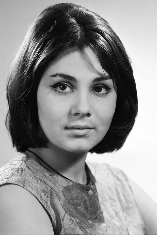 Валентина Малявина