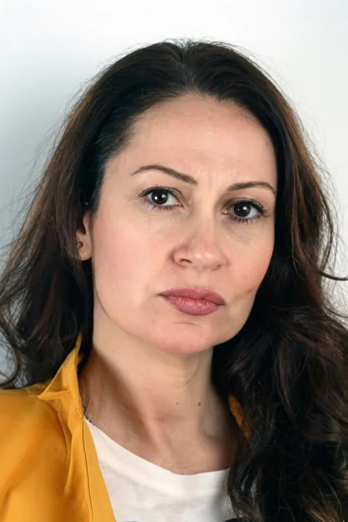 Nur Gürkan