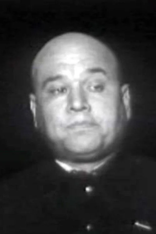 Рашид Садыков