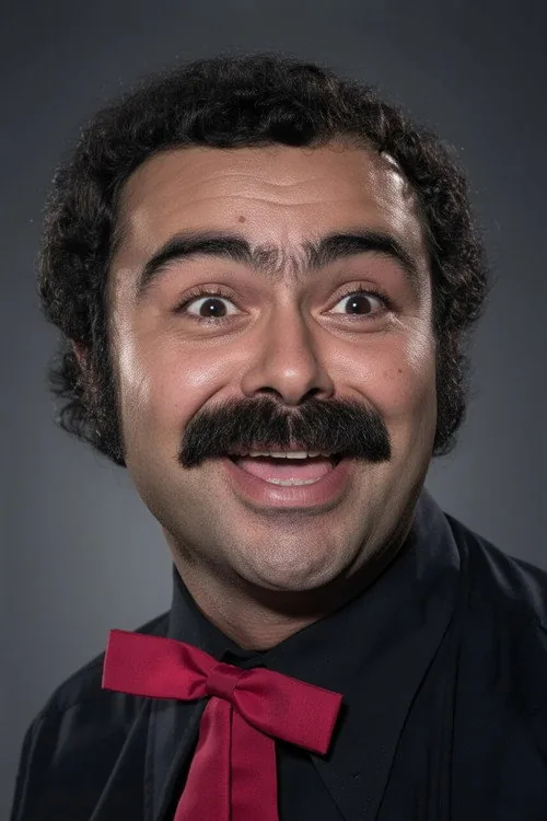 Şefik Döğen