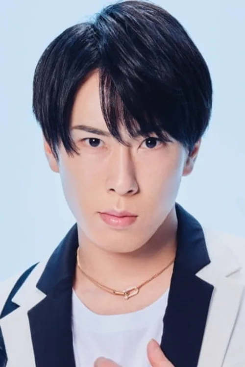 宮舘涼太
