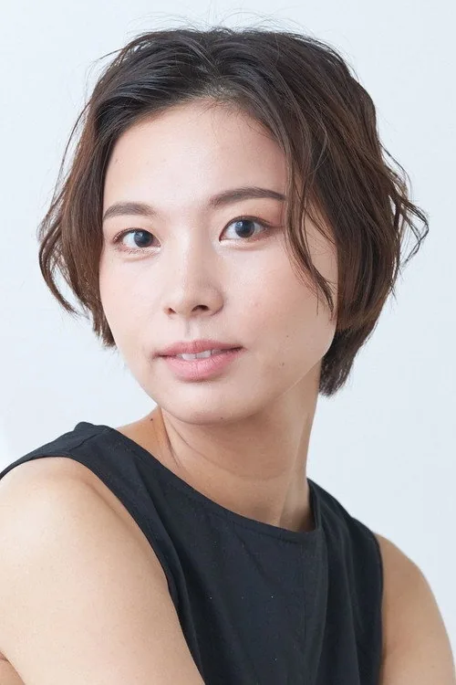 長井恵里