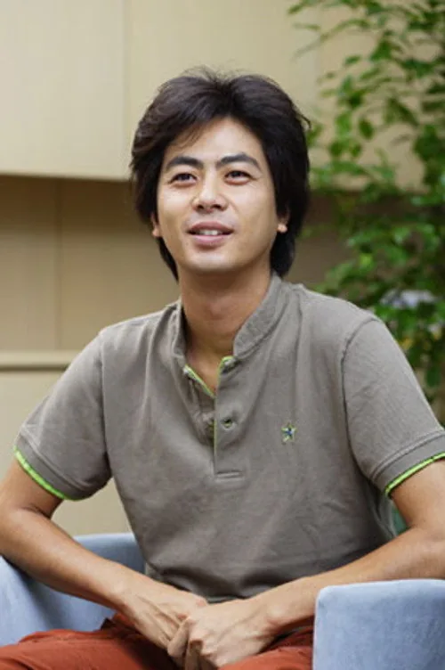 関口知宏