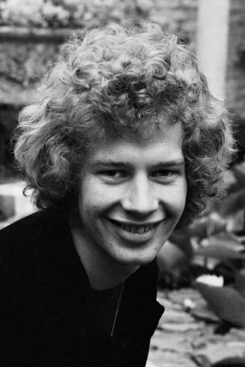 Bill Bruford