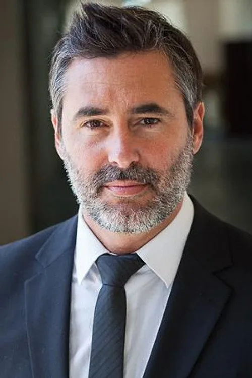 Sébastien Billy