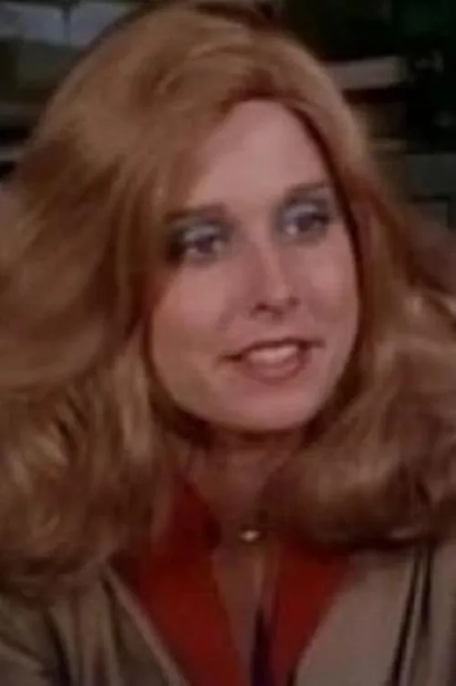 Terri Susan Smith