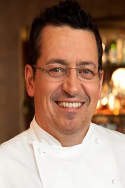 Normand Laprise