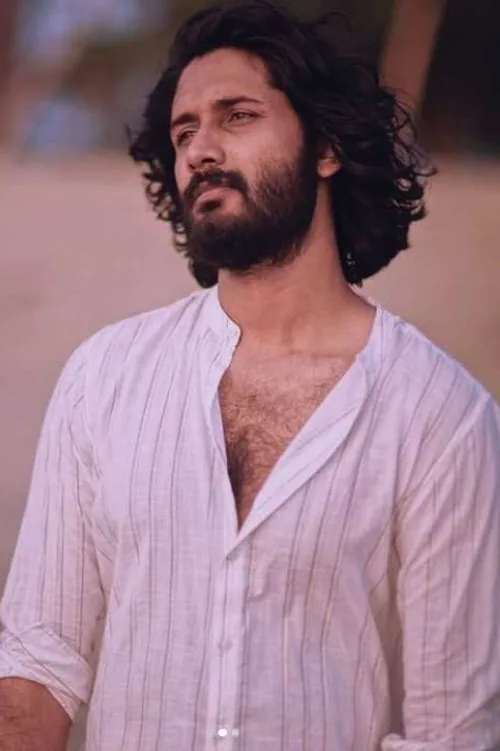 Shambu Menon