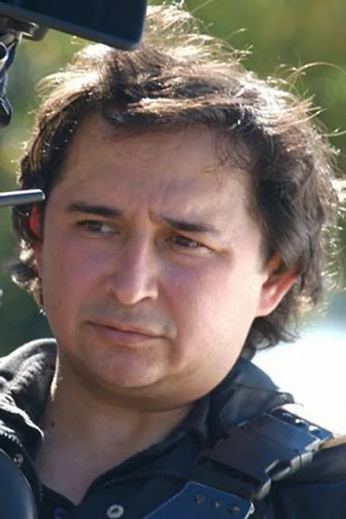 Радик Аскаров