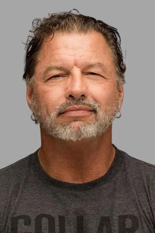 Allen Sarven
