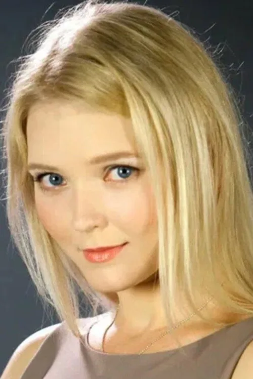 Yuliya Kadushkevich