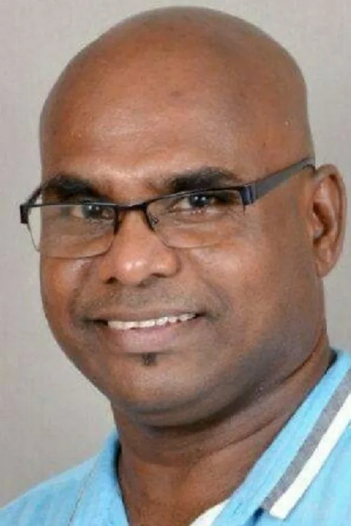 John D'Silva