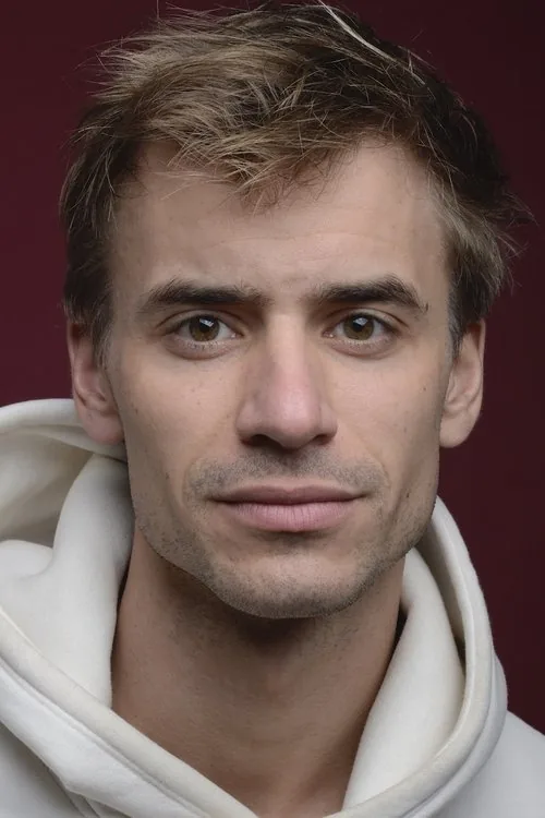 Kévin Garnichat