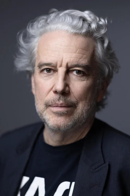 Philippe Vandel