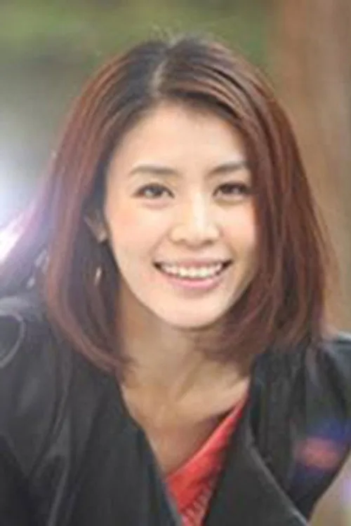 李婧