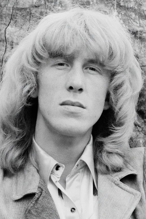 Davey Johnstone