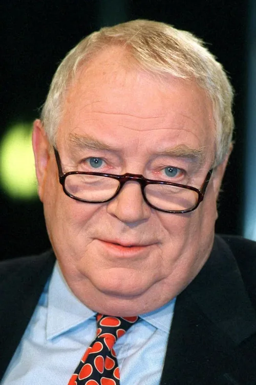 Erich Böhme