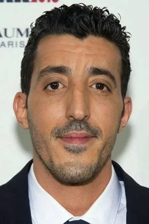 Khereddine Ennasri