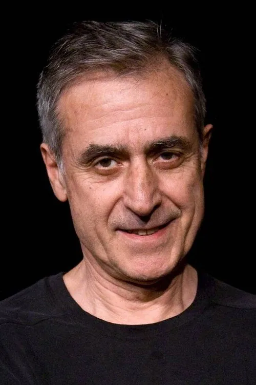 Horacio Acosta