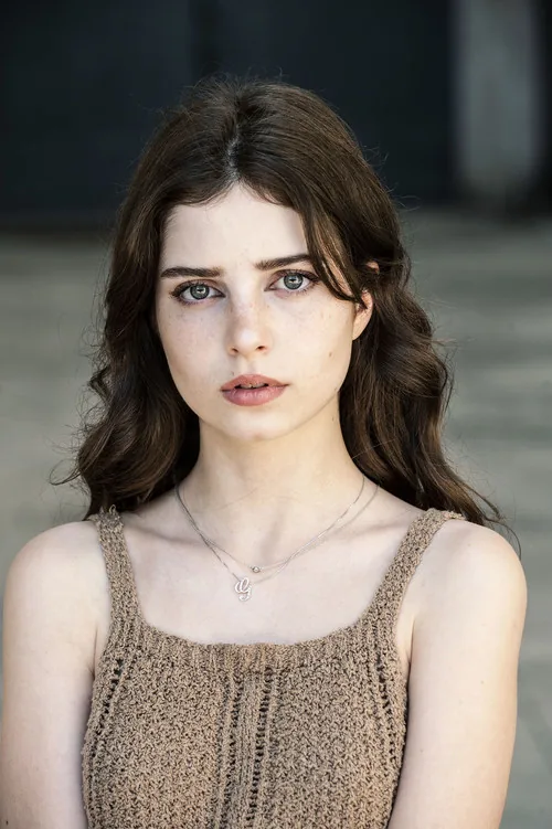 Ginevra Francesconi