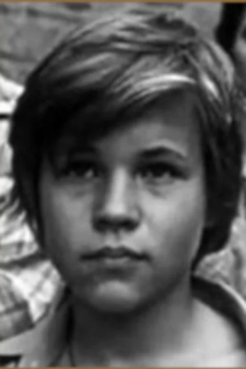 Sasha Ponomarev
